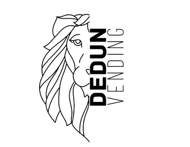 Dedun Vending logo