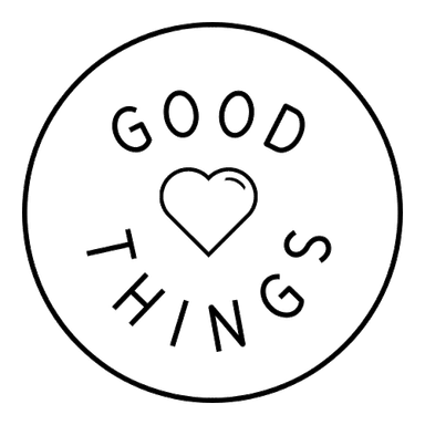 Good Things logo