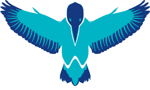 KingRail logo