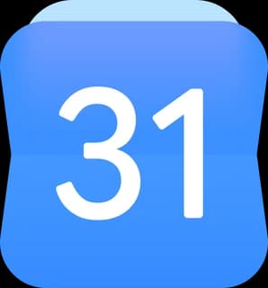 Google Calendar
